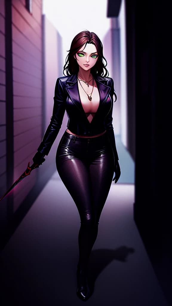 "Valeria" thumbnail