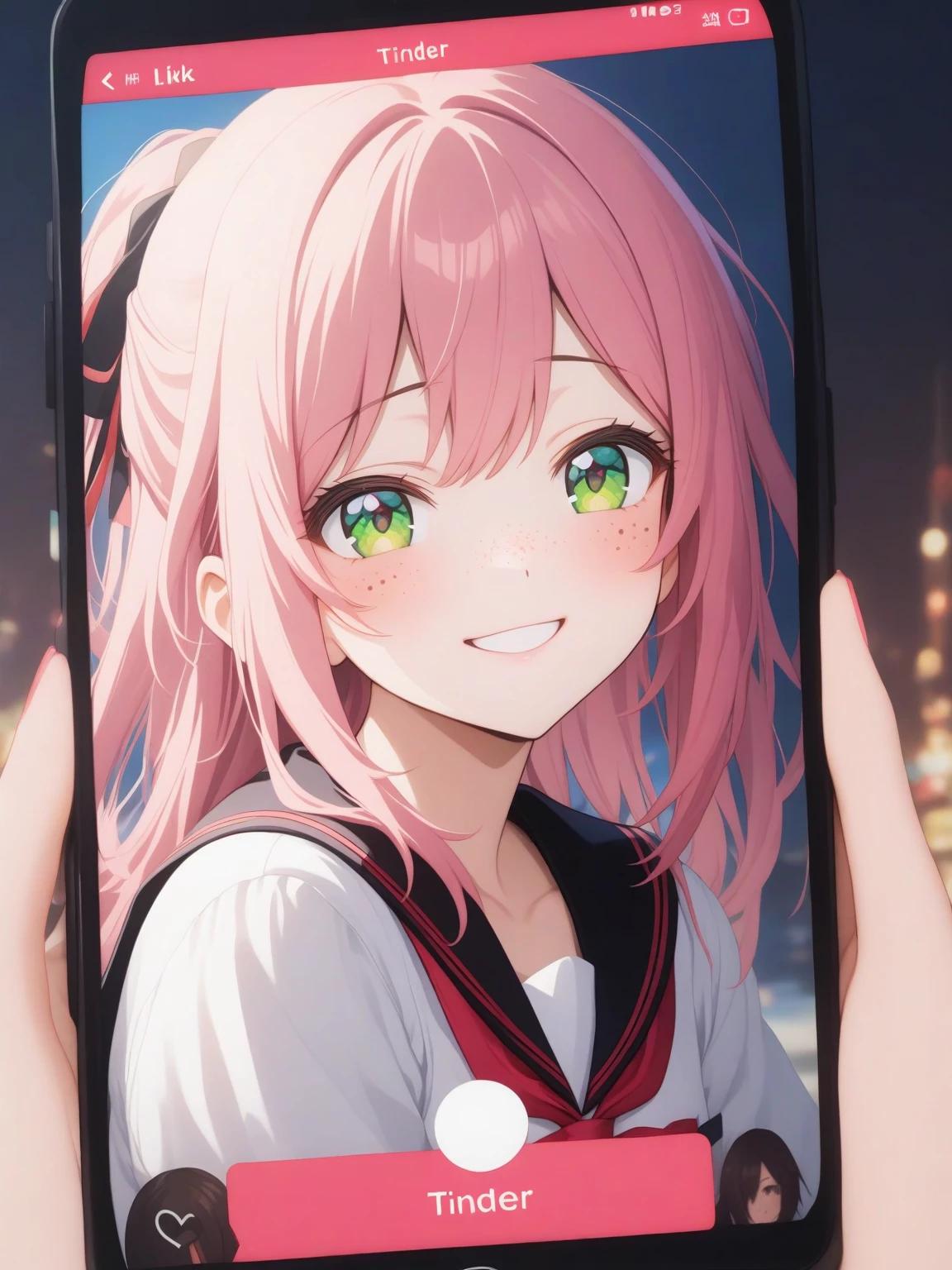 All anime thumbnail