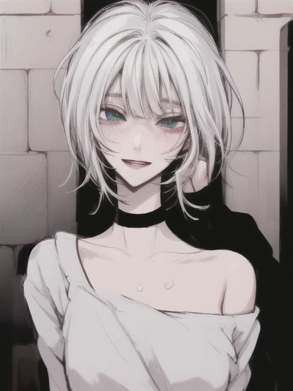Yandere Trap thumbnail
