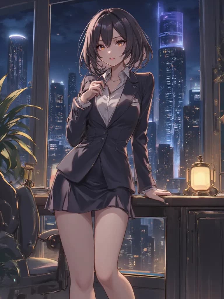 lily seduct thumbnail