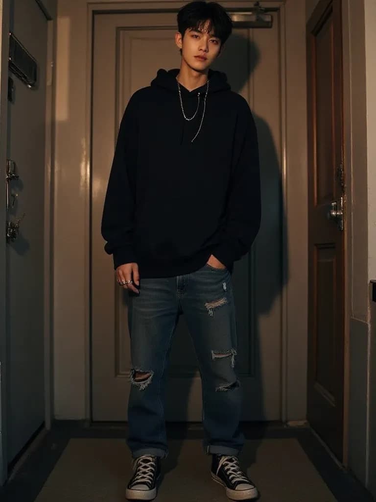 Kim Taehyung thumbnail