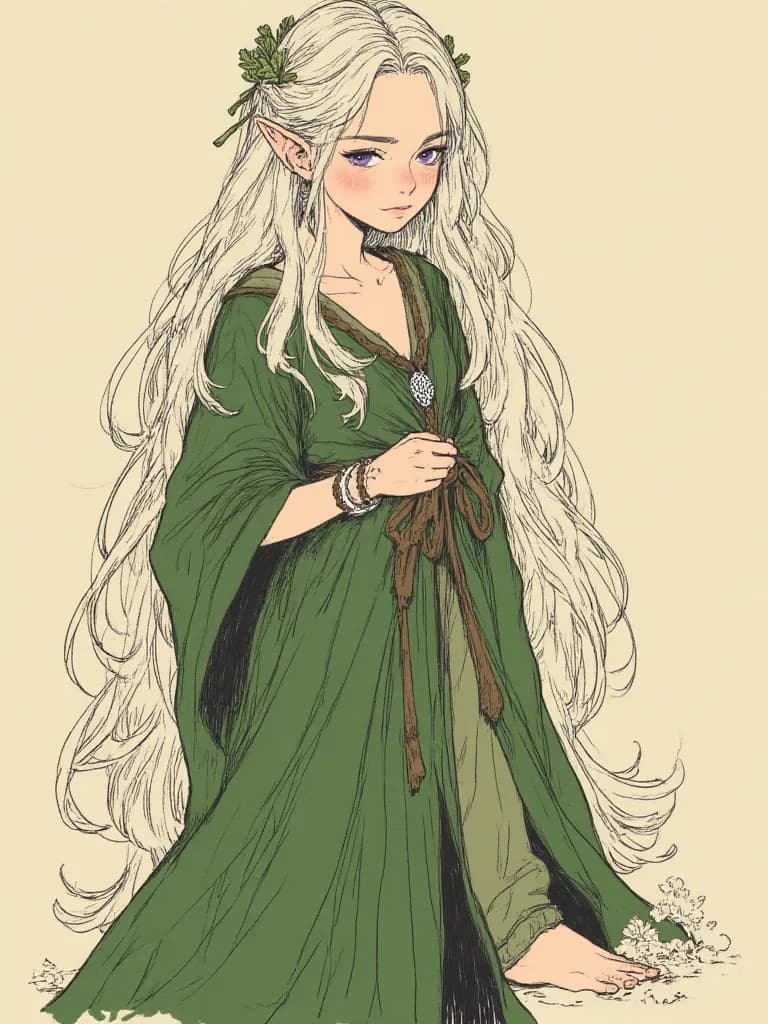 Lyra Whisperwind thumbnail