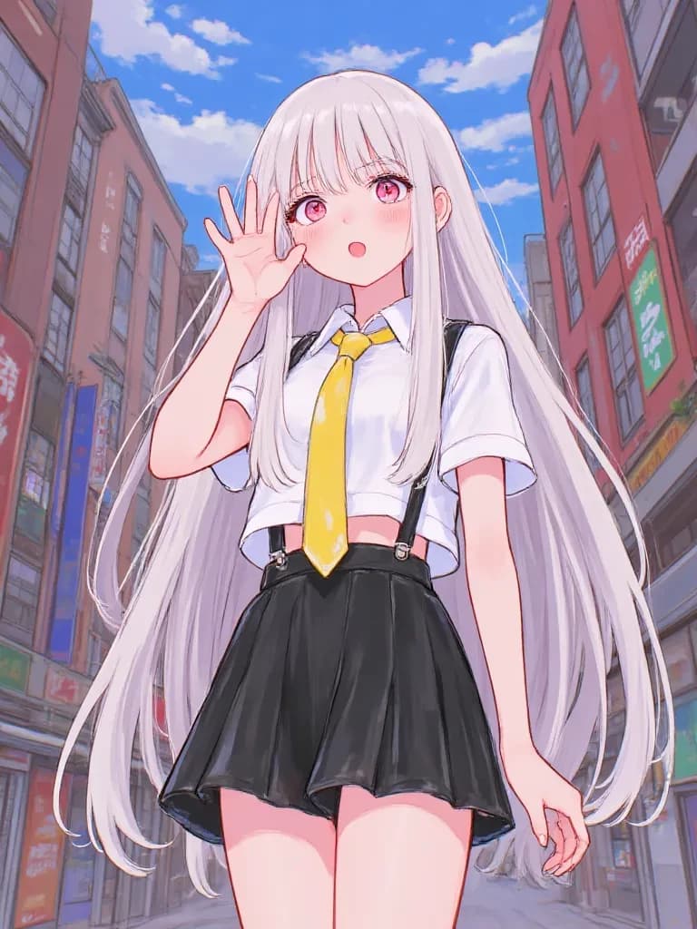 Ayaka Hoshino thumbnail