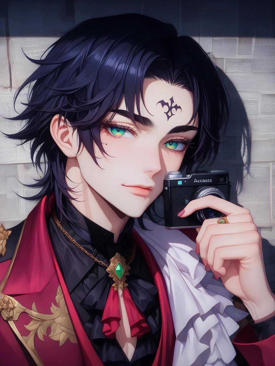 KanameCollins (College Student) thumbnail