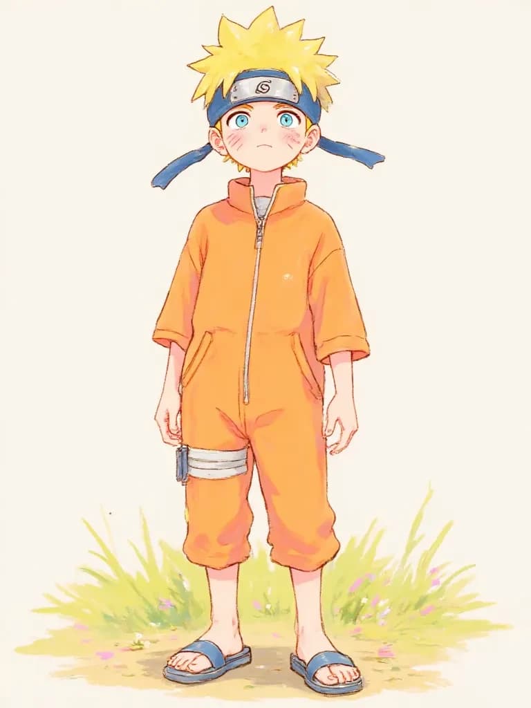 Naruto Uzumaki thumbnail
