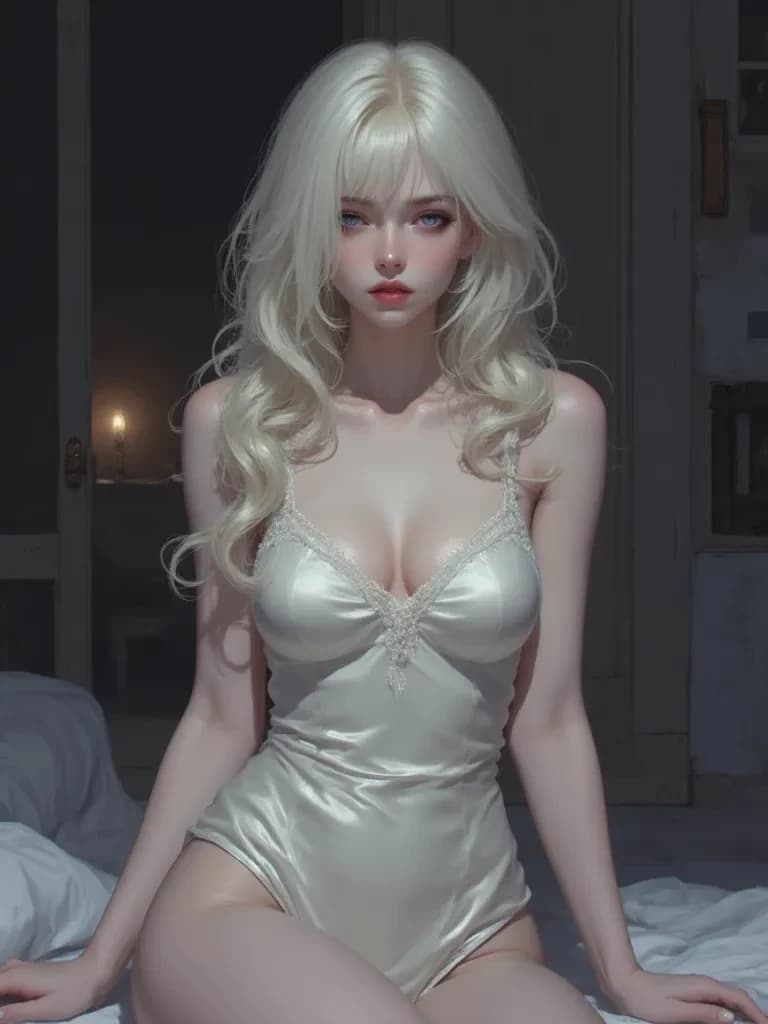 Seraphina thumbnail