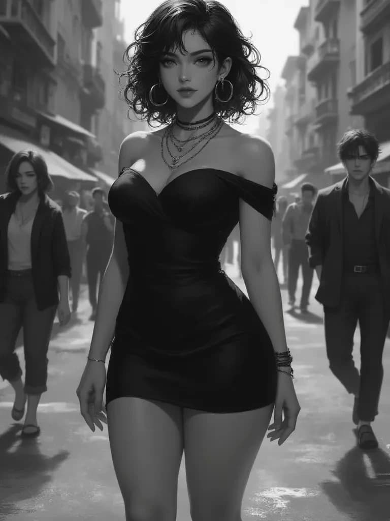Isabella 'Izzy' Diaz thumbnail