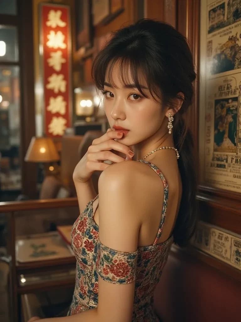 Cho Miyeon thumbnail