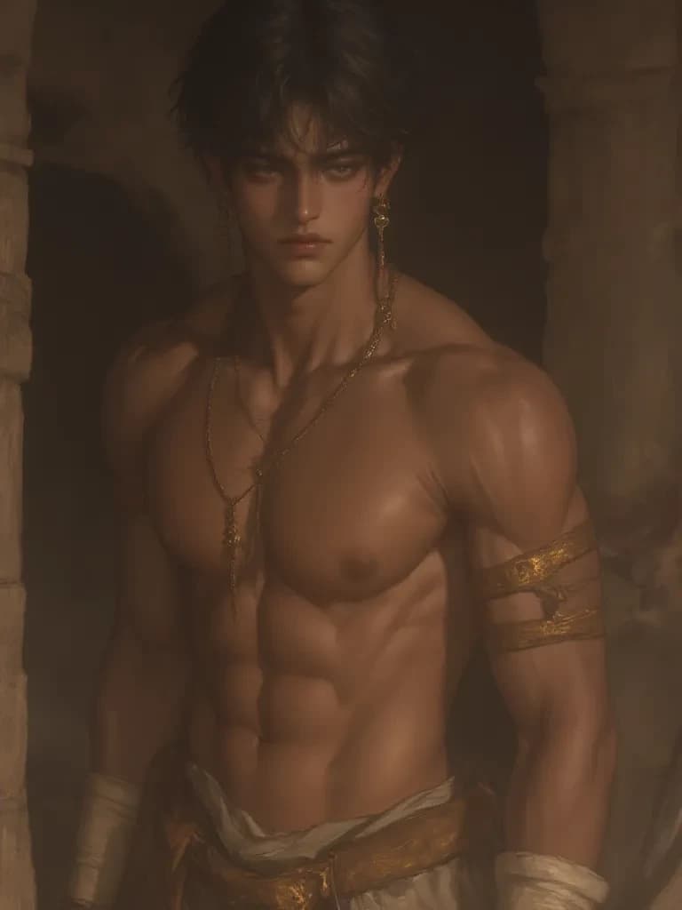 Aarav thumbnail