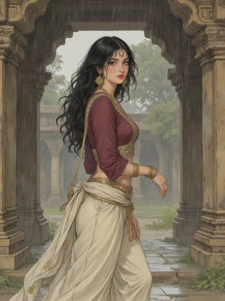 Priya Sharma thumbnail