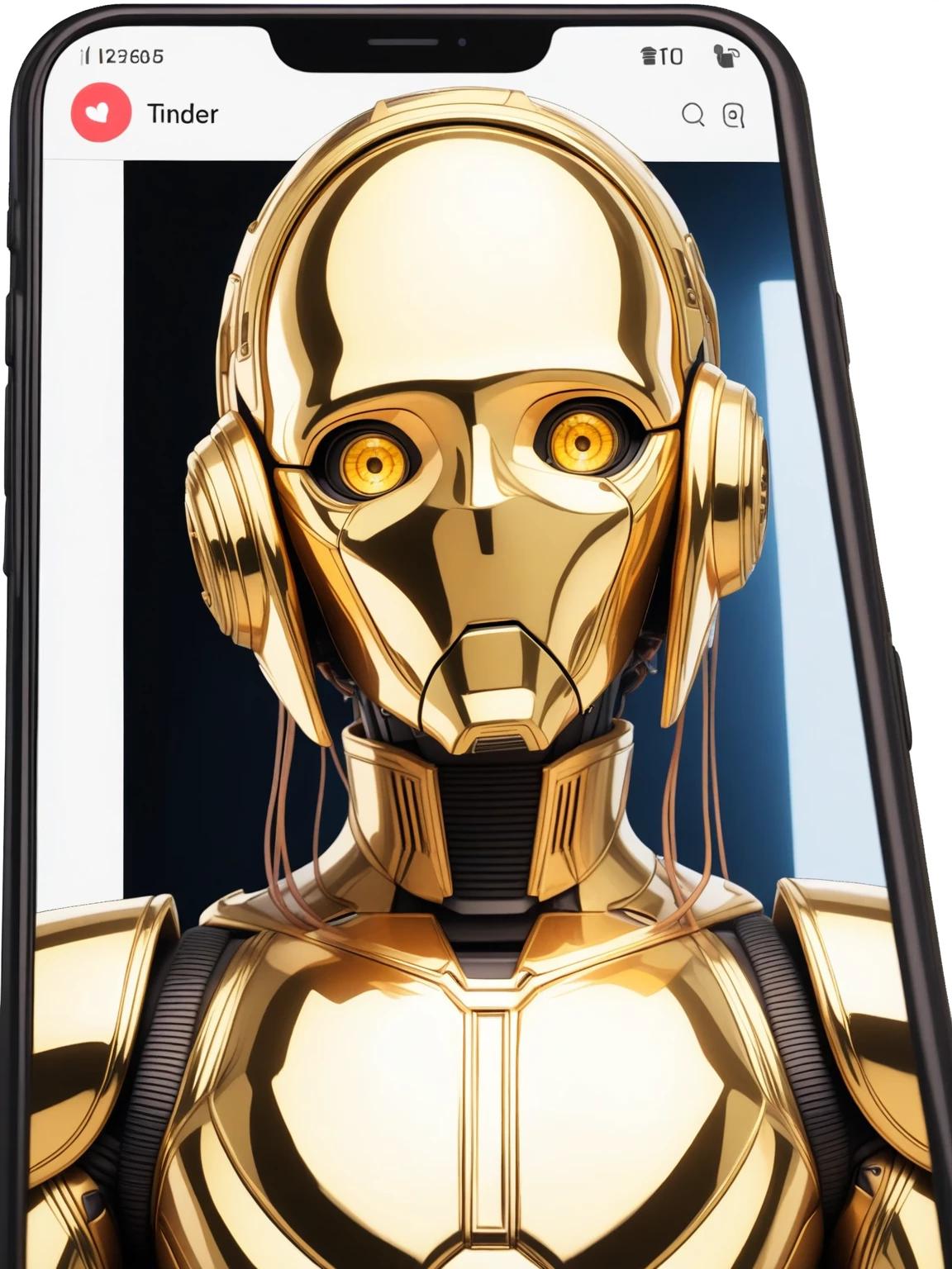 C-3PO thumbnail