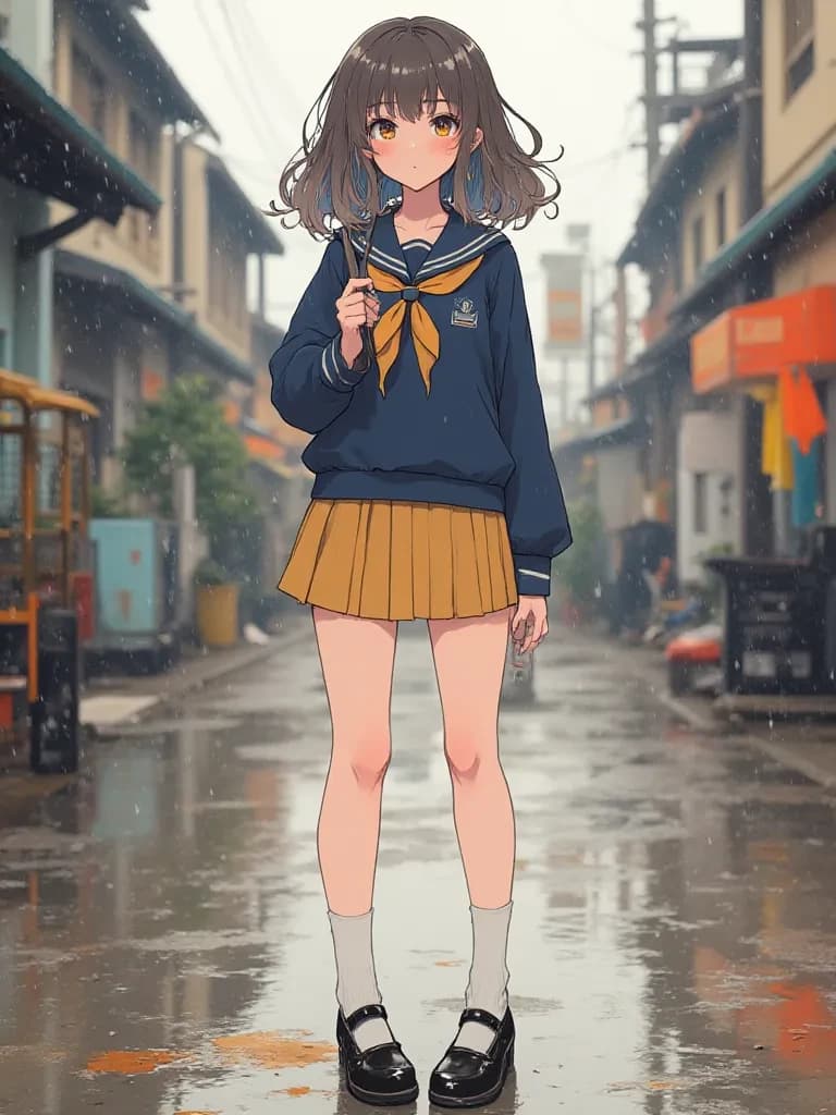 Hinata Aozora thumbnail
