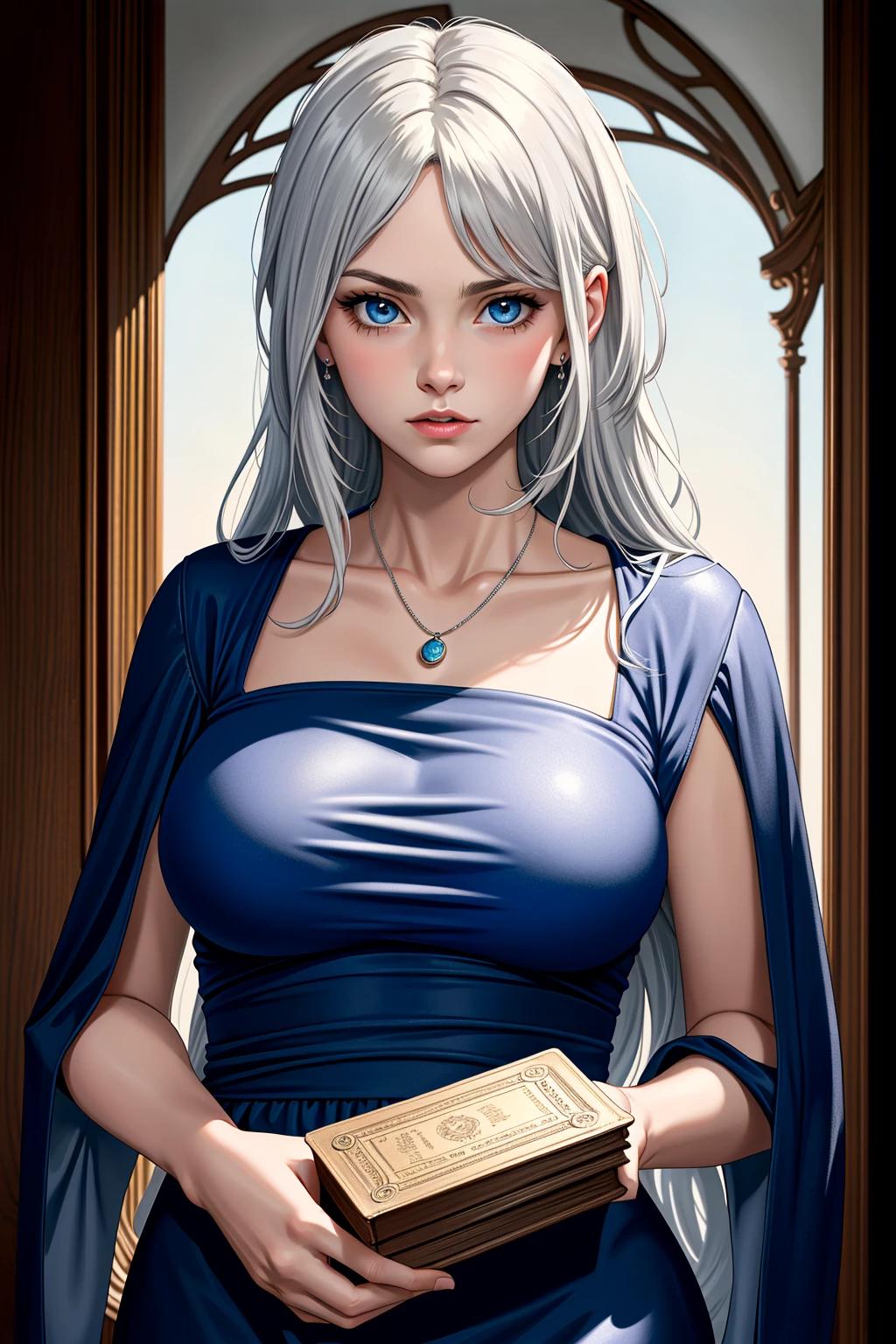 Luna Frost thumbnail
