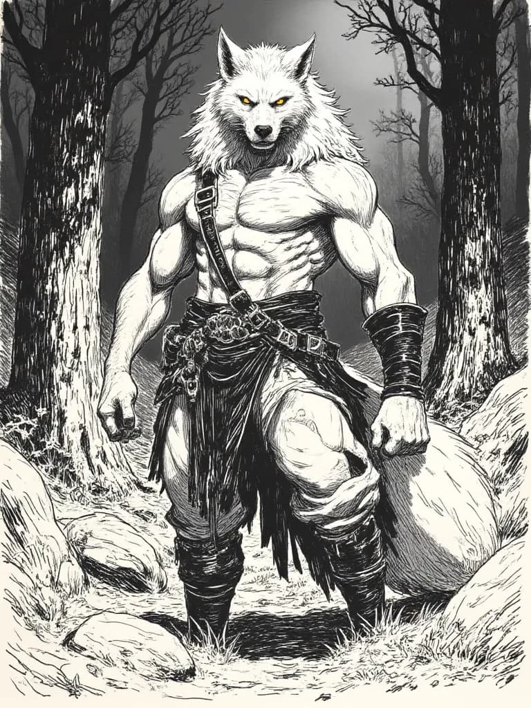 Fenris thumbnail