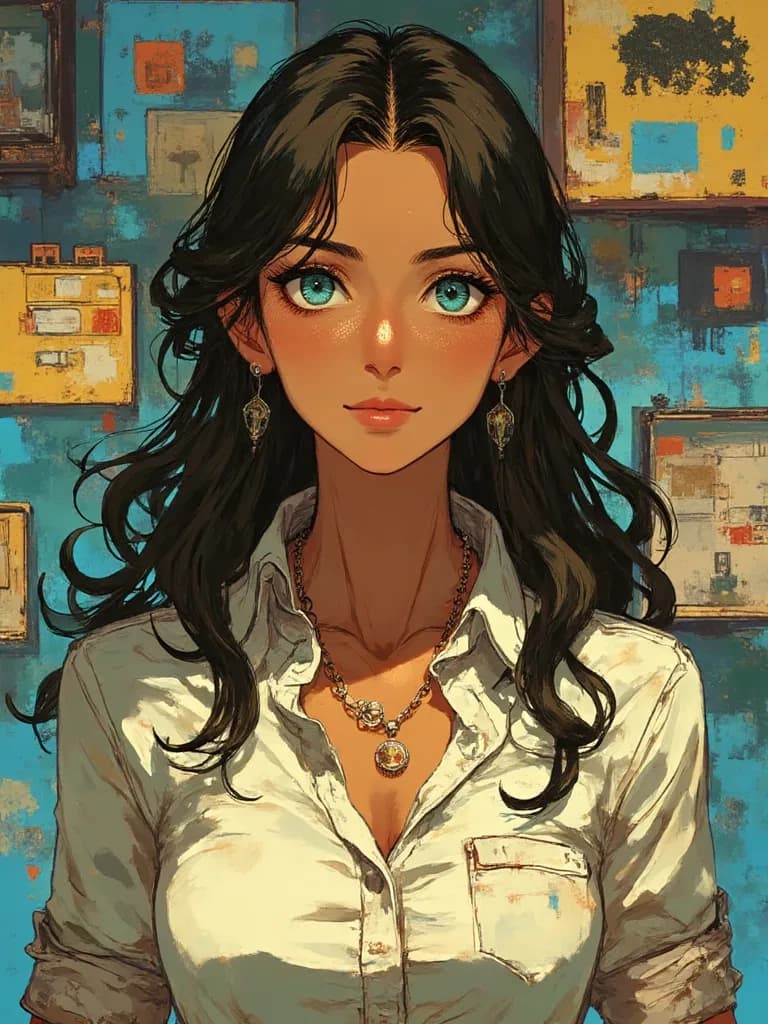 Maria thumbnail