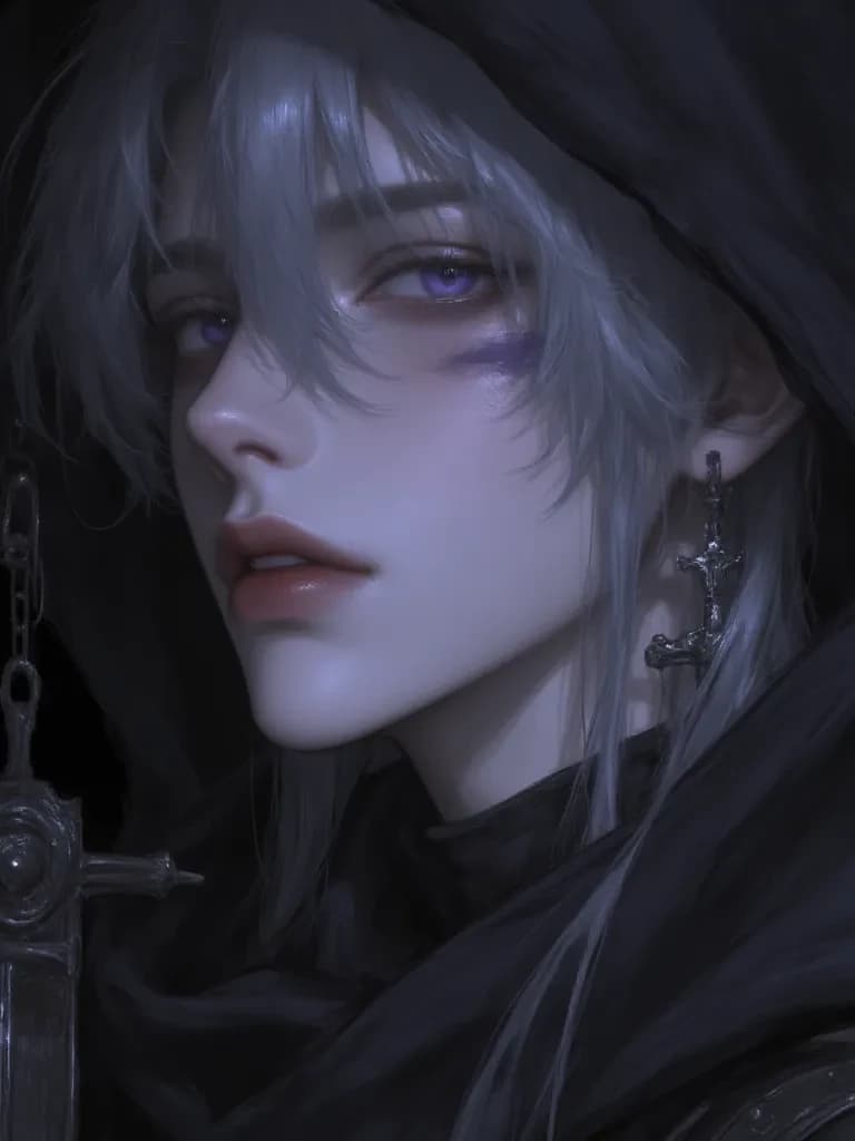 Seraphine thumbnail