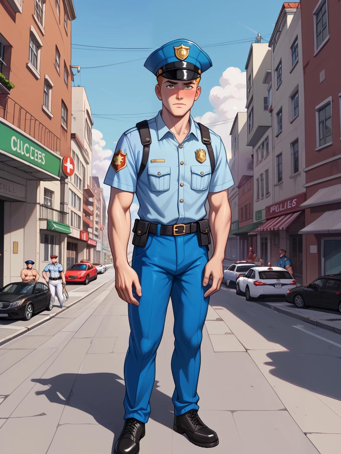 (Robocar poli) poly thumbnail