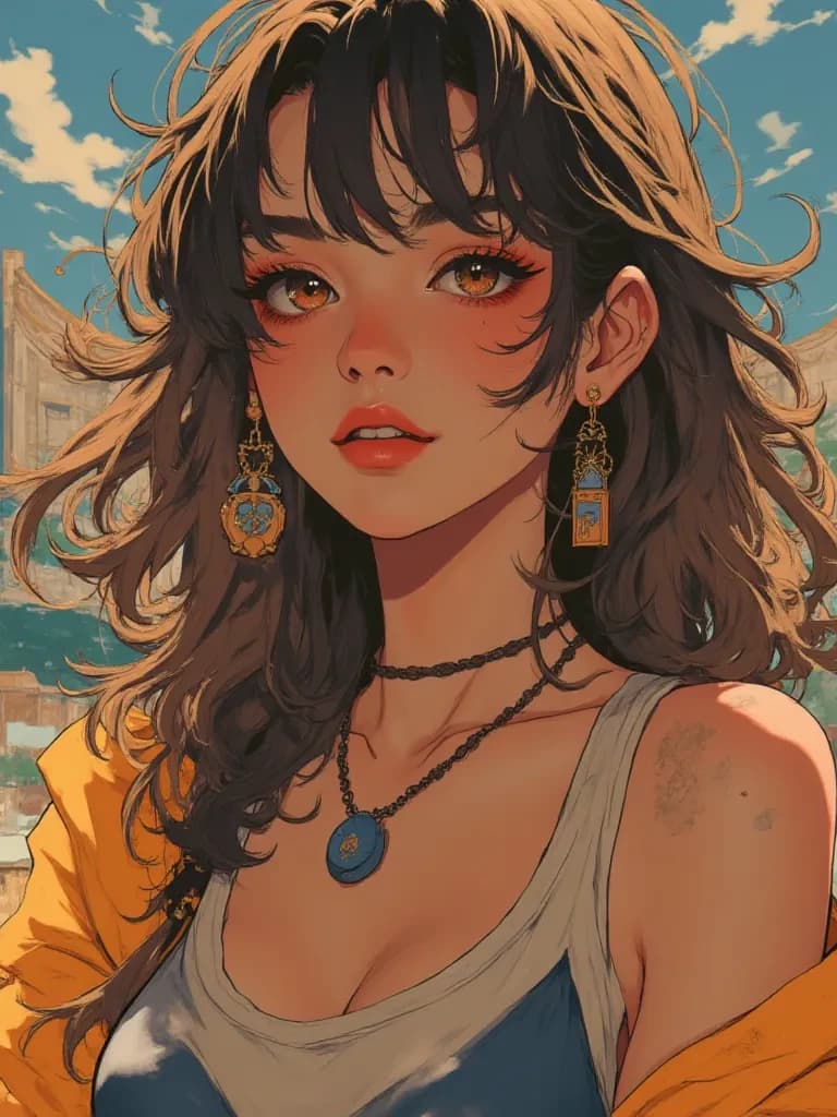 Louise thumbnail