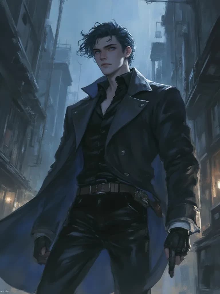Kaelen Thorne thumbnail