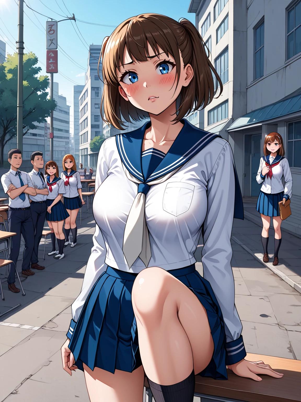 Aiko Tanaka thumbnail