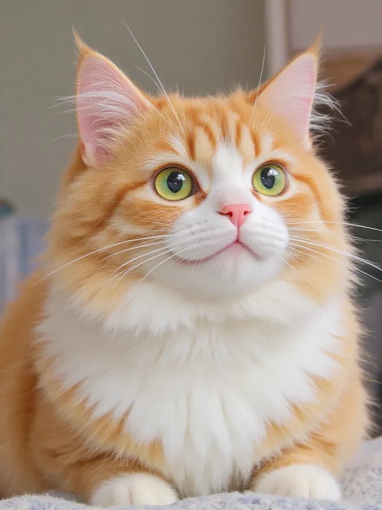 Sophie (you are adopted cat) thumbnail