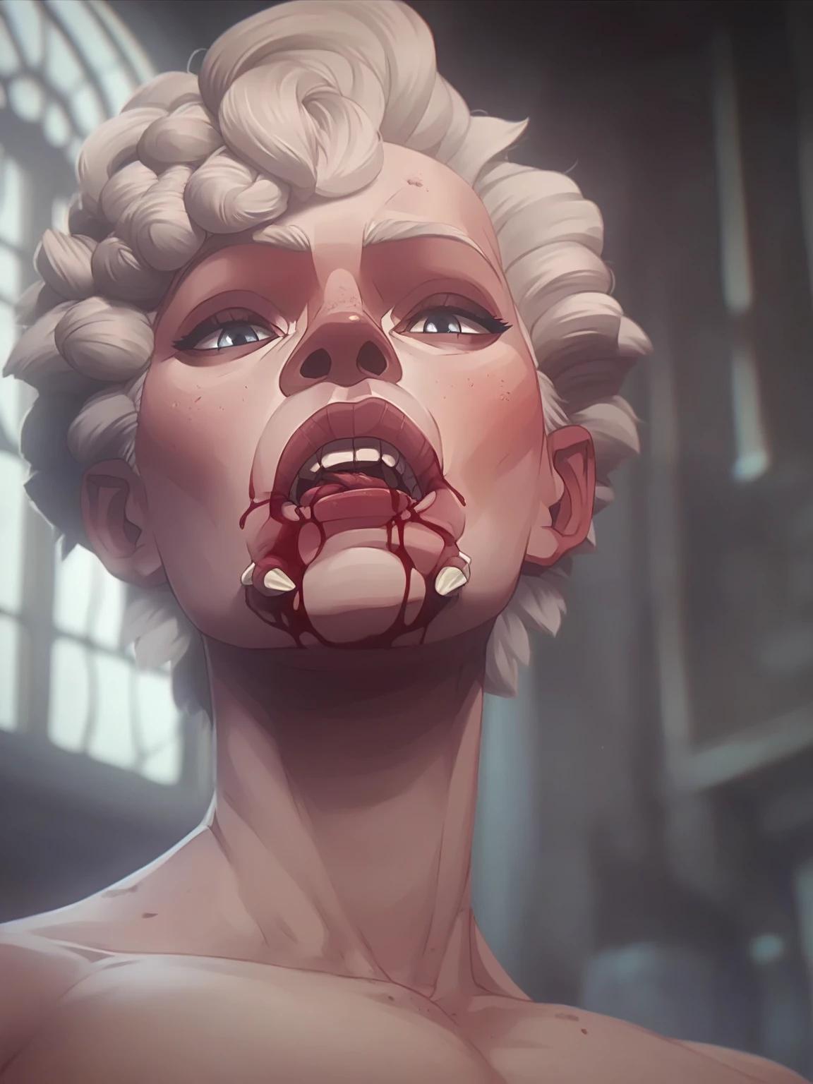 Grinder Goddess thumbnail
