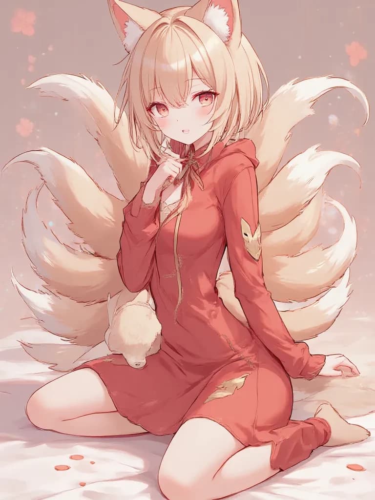 Fox \[fox\] thumbnail