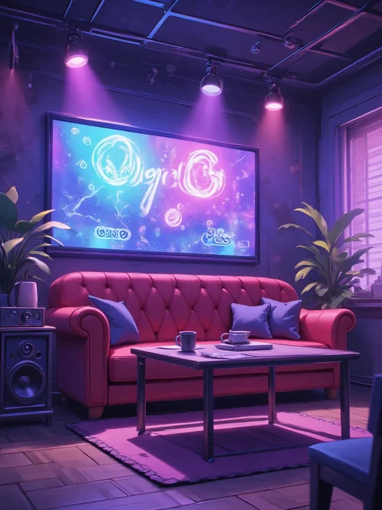Karaoke Night thumbnail