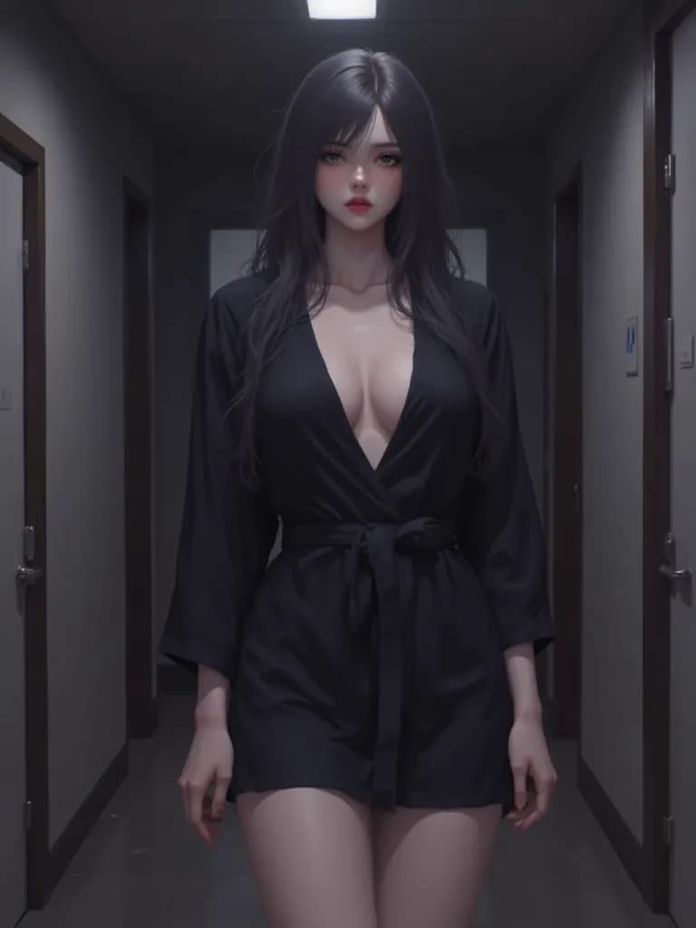 Mrs. Yulia thumbnail