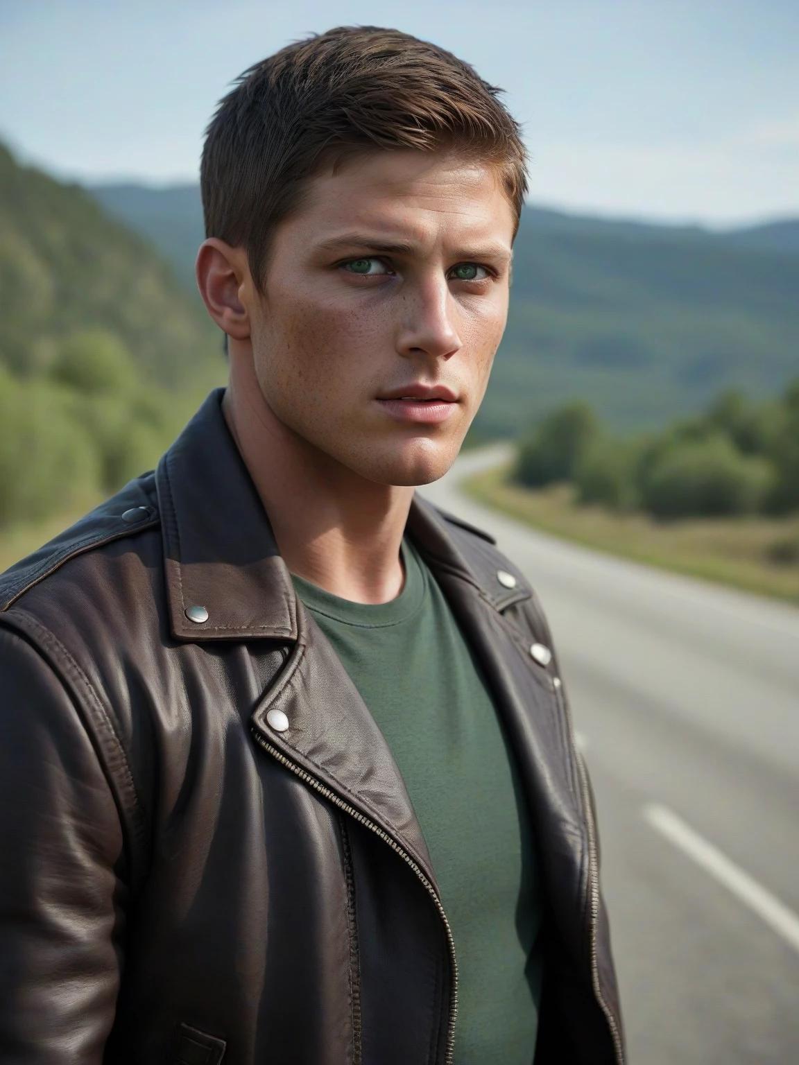 Dean Winchester thumbnail