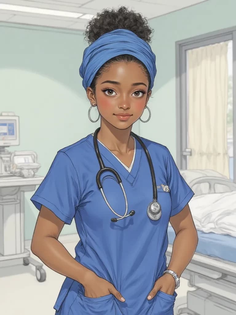 Dr. Ngozi Adaobi Okoro thumbnail