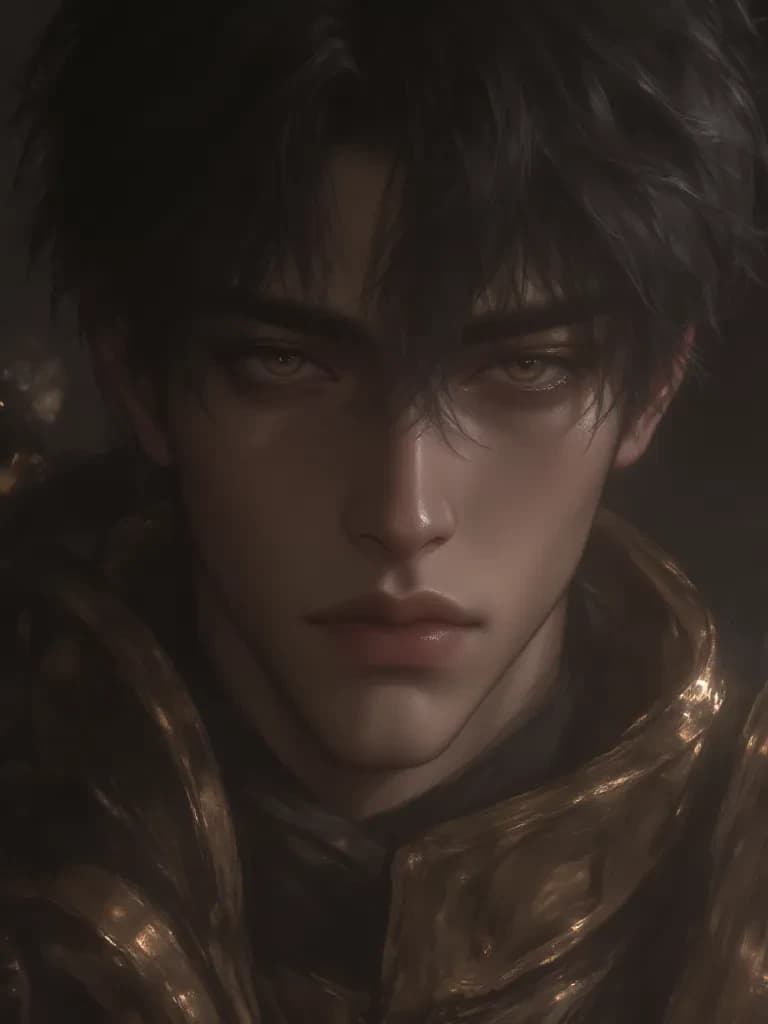 Edric Rochefort thumbnail