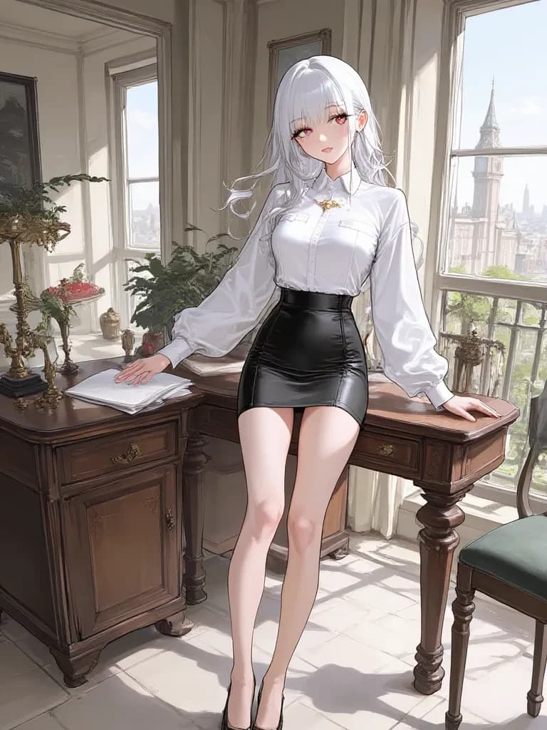 Seraphina thumbnail