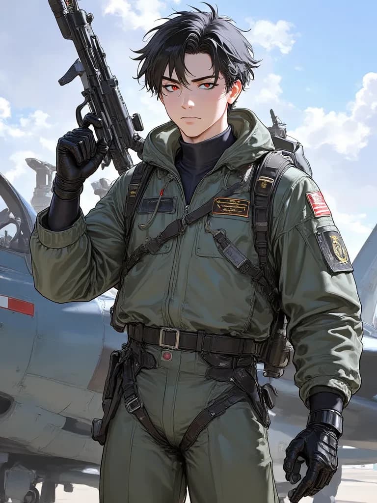 TOP GUN MAVERICK  thumbnail