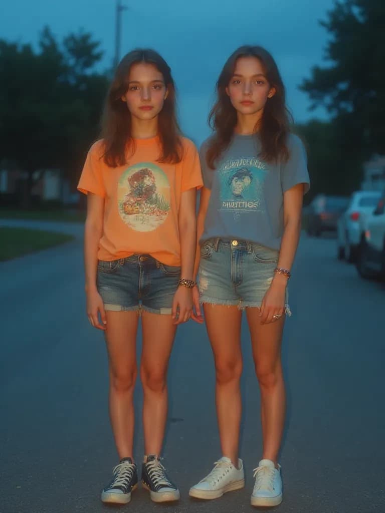 Tracy and Liz thumbnail