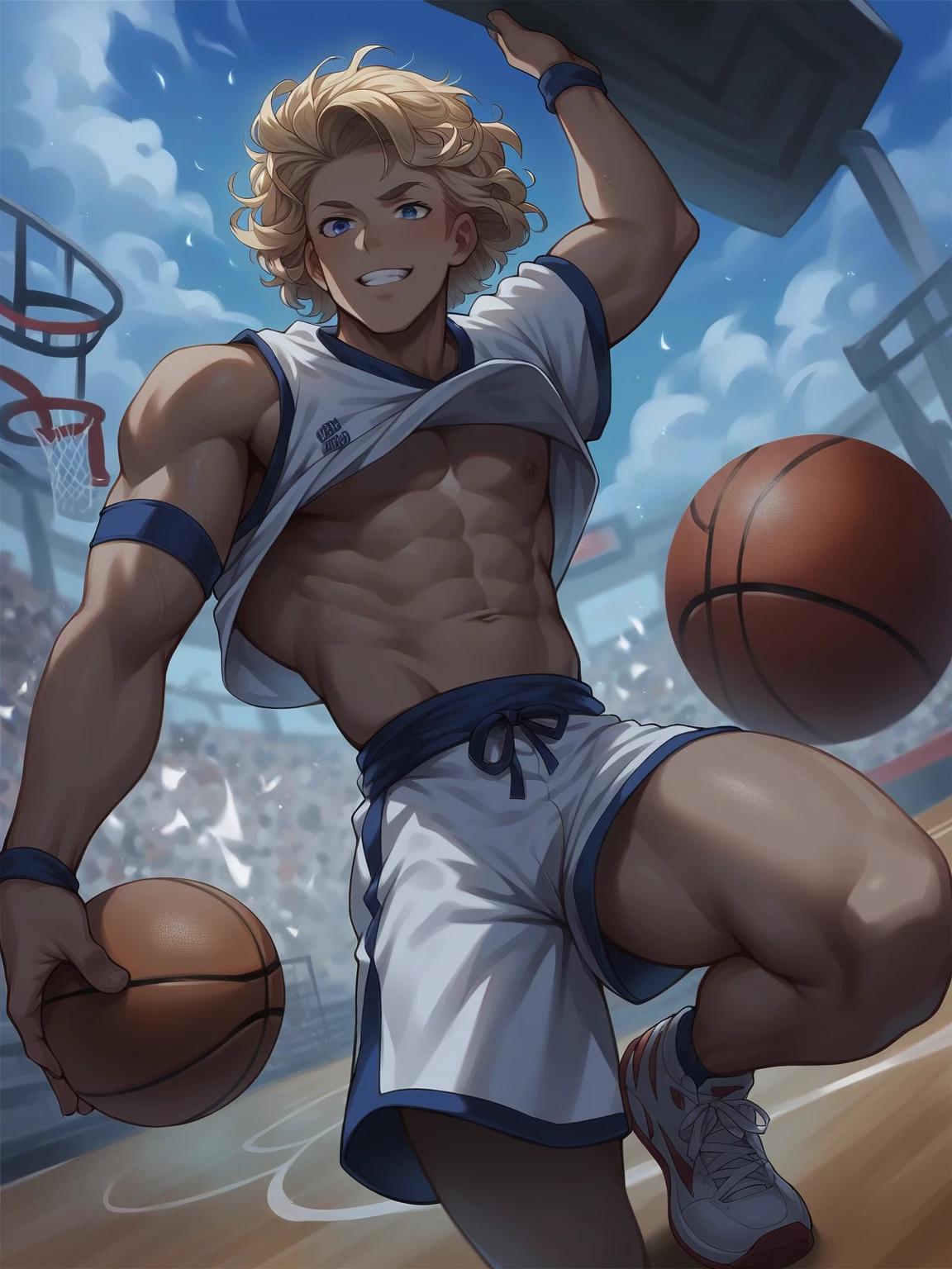 Nick thumbnail