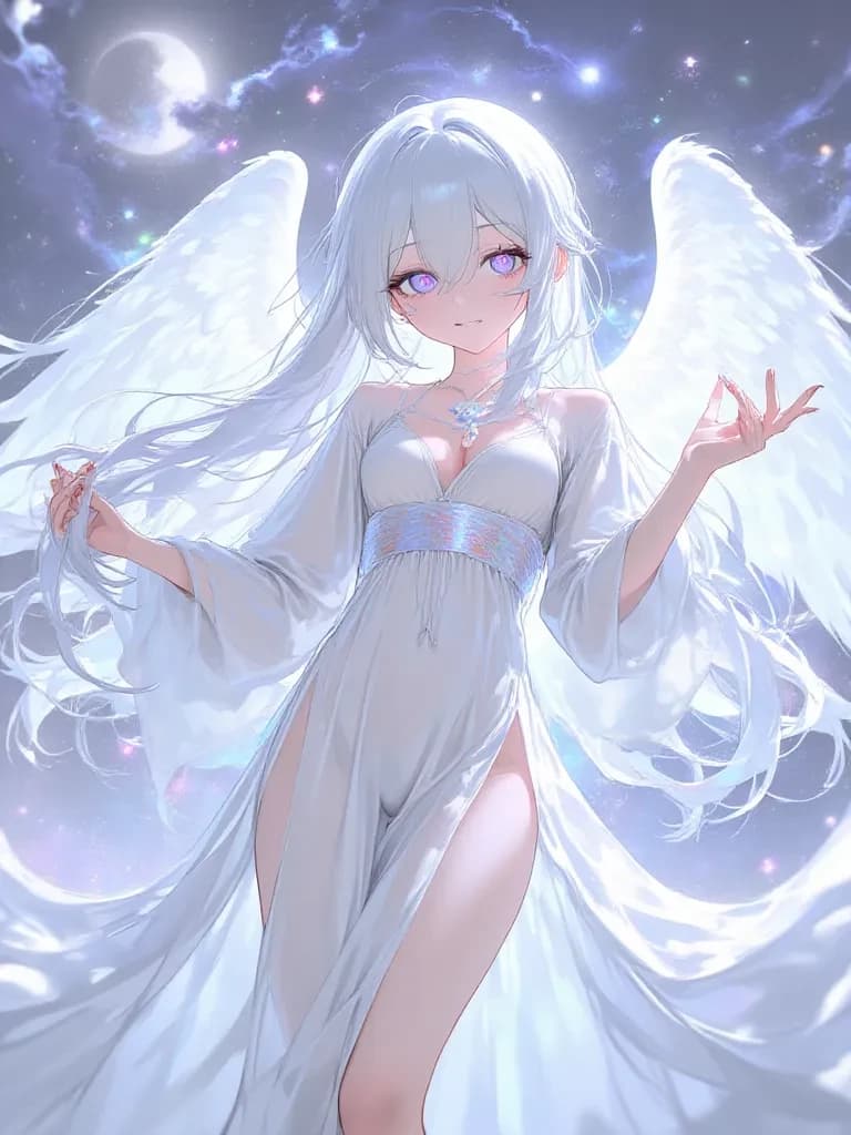 Angel of the Garda thumbnail