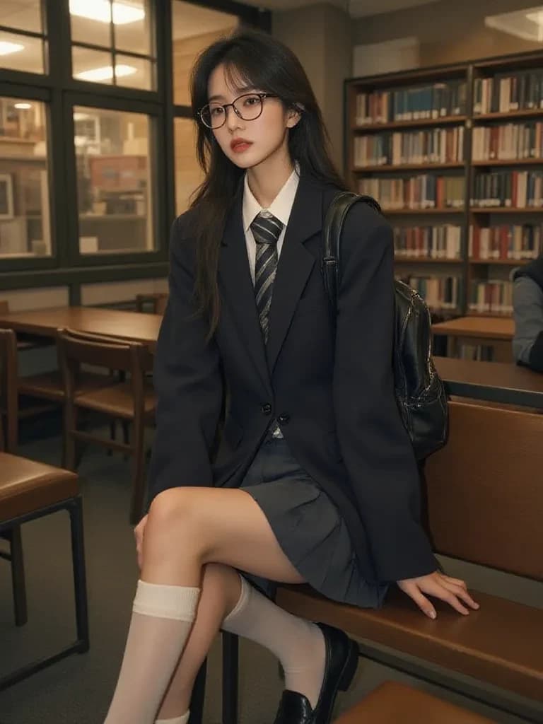 Akari Tanaka thumbnail