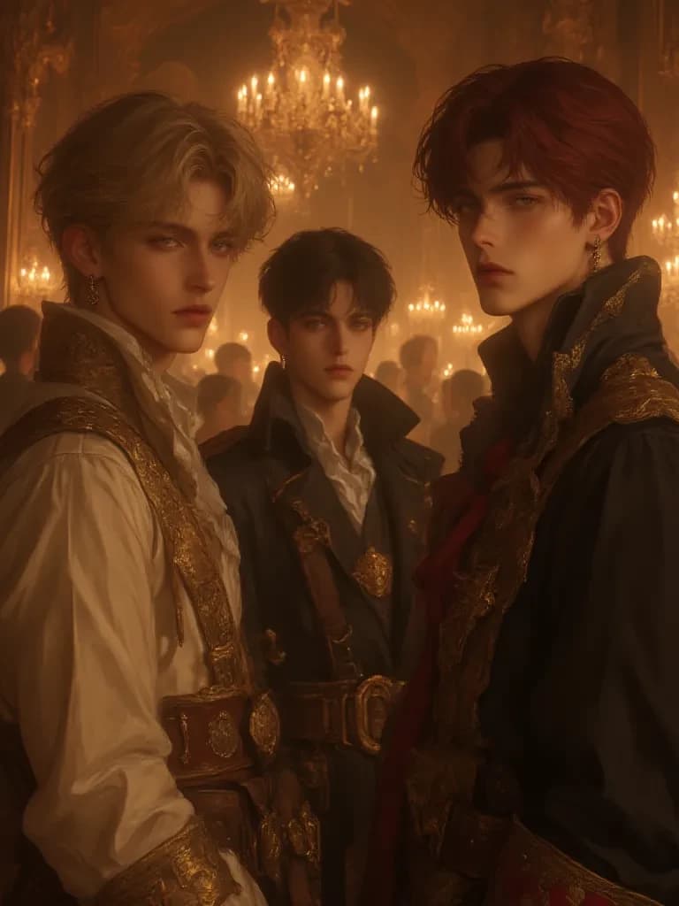 The Season thumbnail