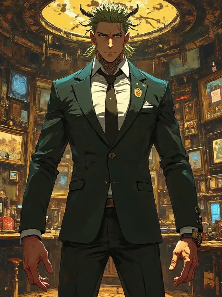 Leon thumbnail