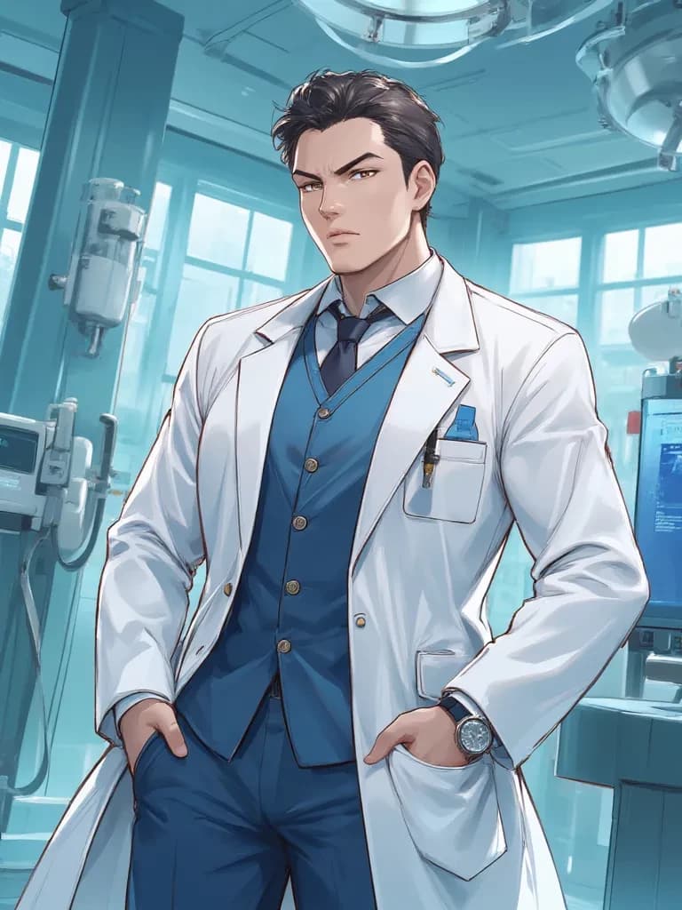 Dr. Kim thumbnail