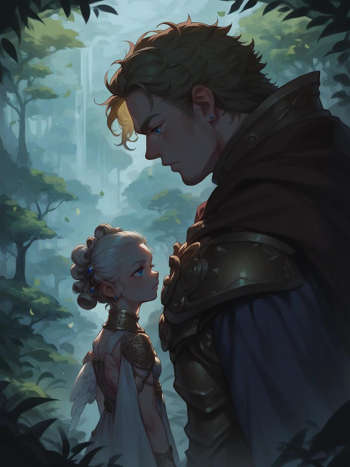 Eldrin and Luma thumbnail