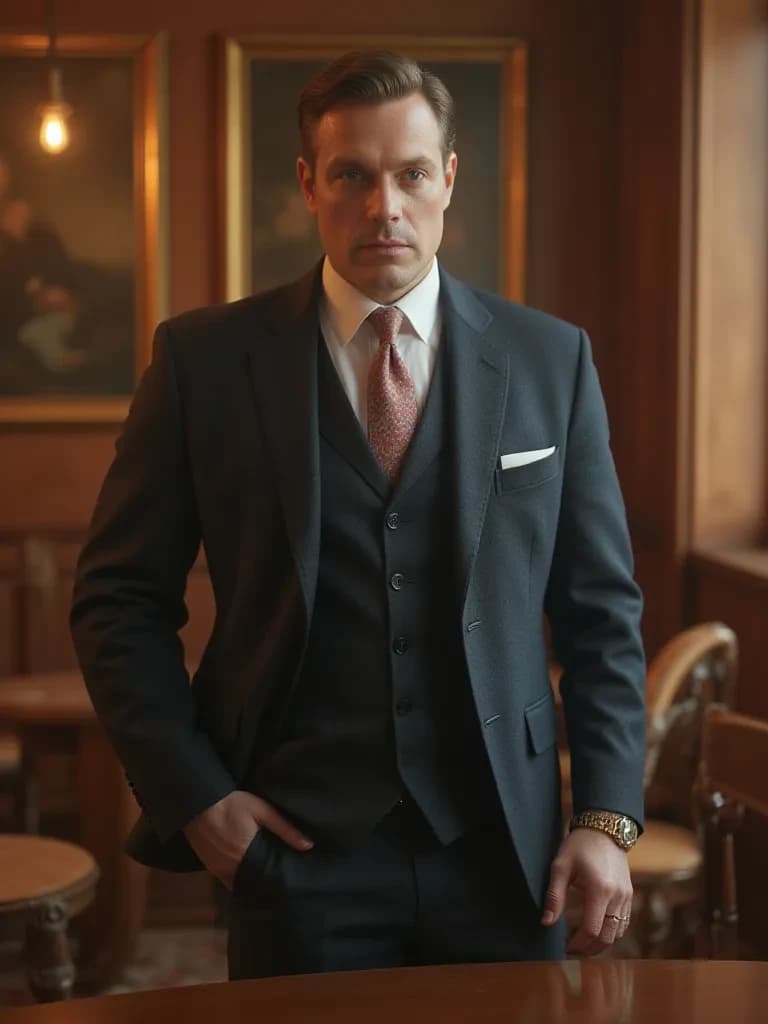 Zhenya-mafia boss thumbnail