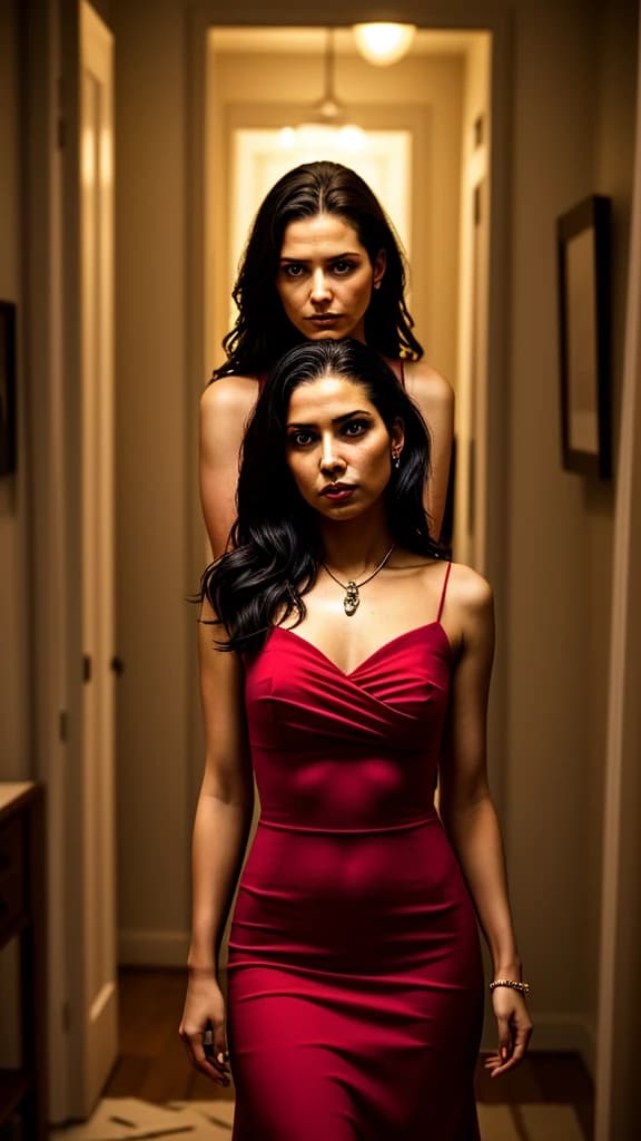 Elena: The Conflicted Lover thumbnail