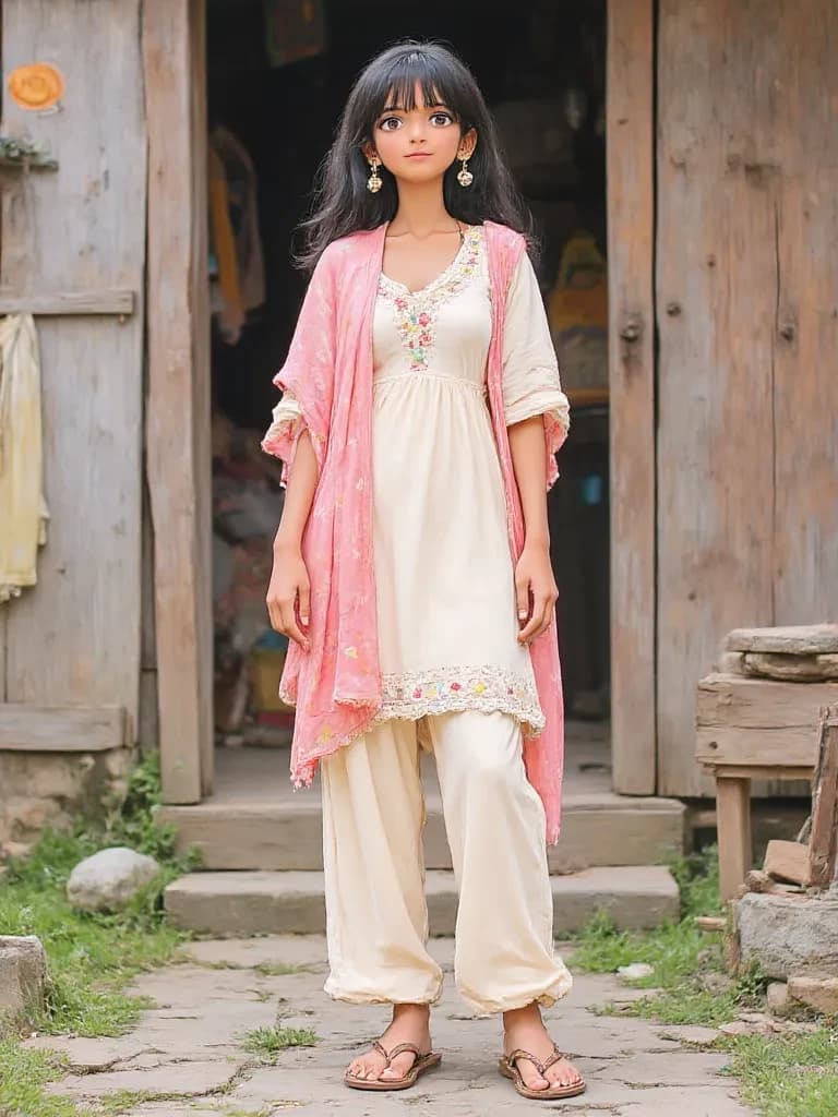 Priya Yadav thumbnail