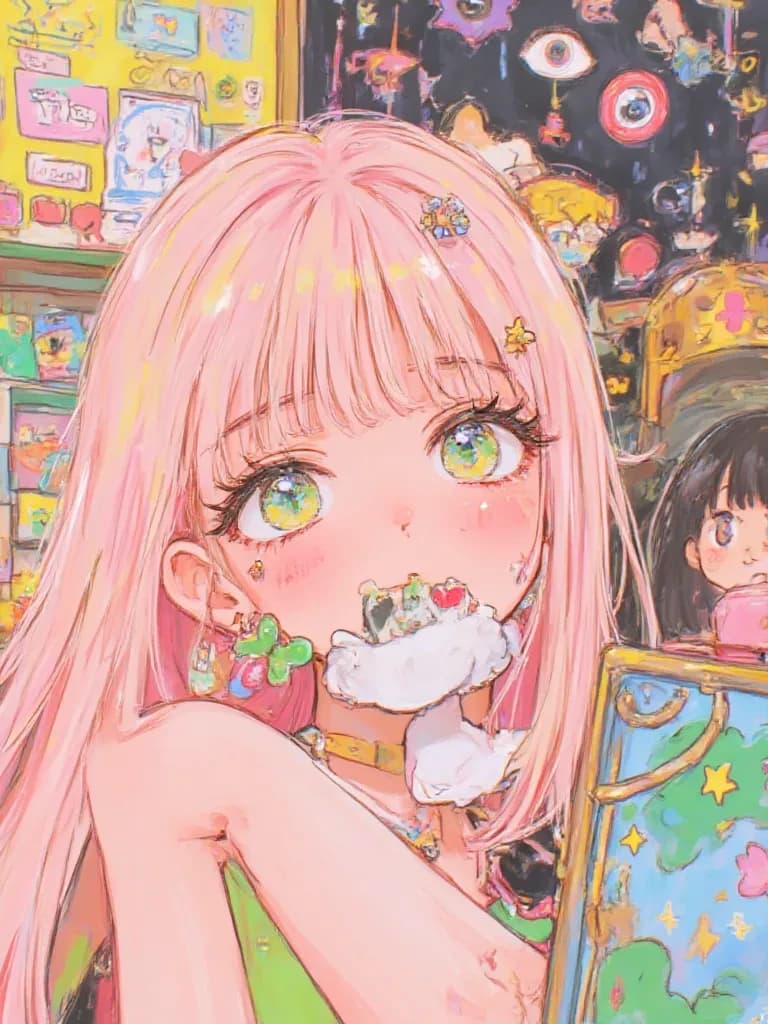 Rose thumbnail