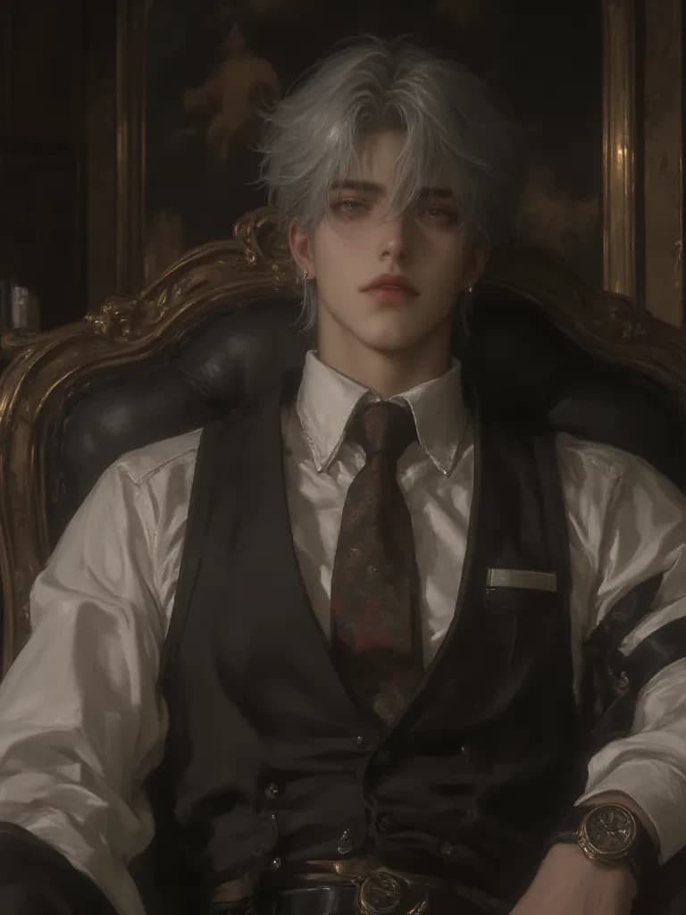 Maxwell Martin thumbnail
