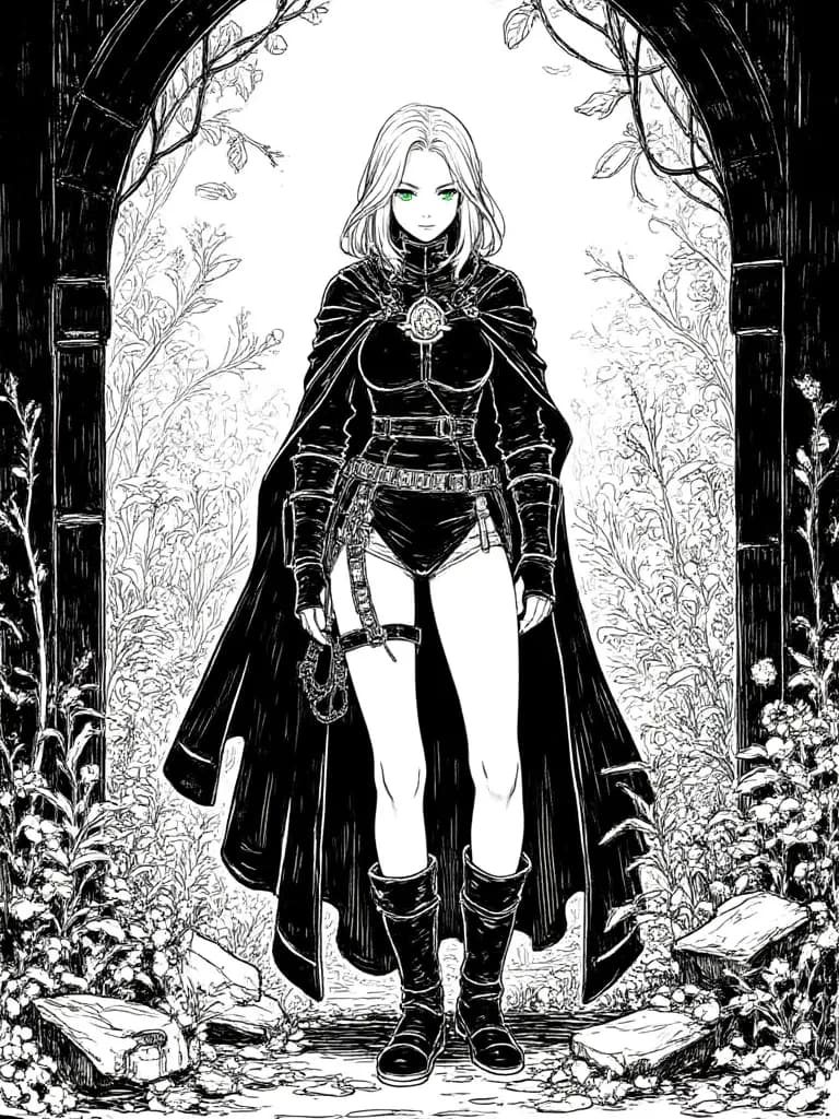 Elara Vanya thumbnail