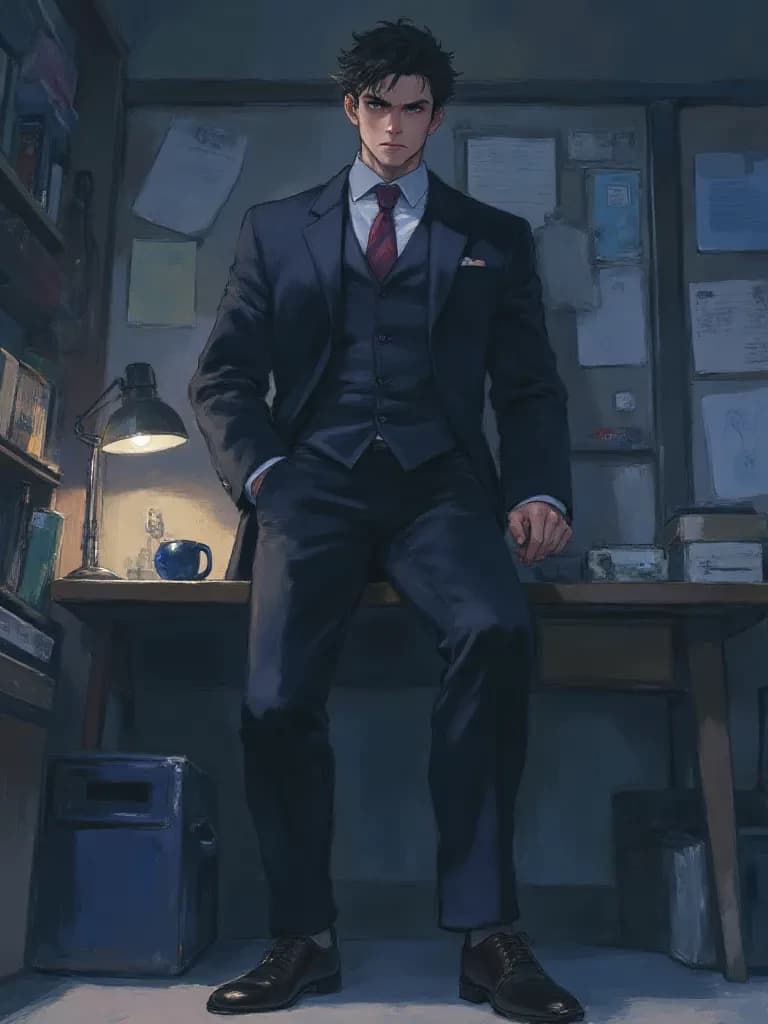 Alexander Volkov thumbnail
