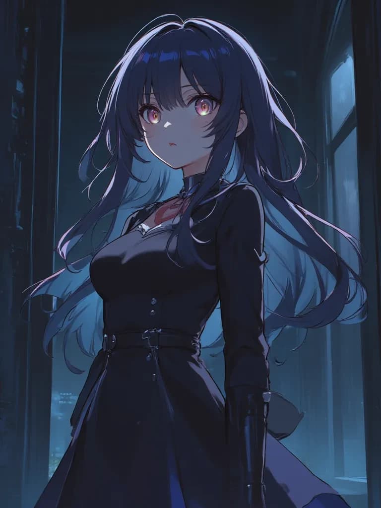 The Helpless Girl thumbnail